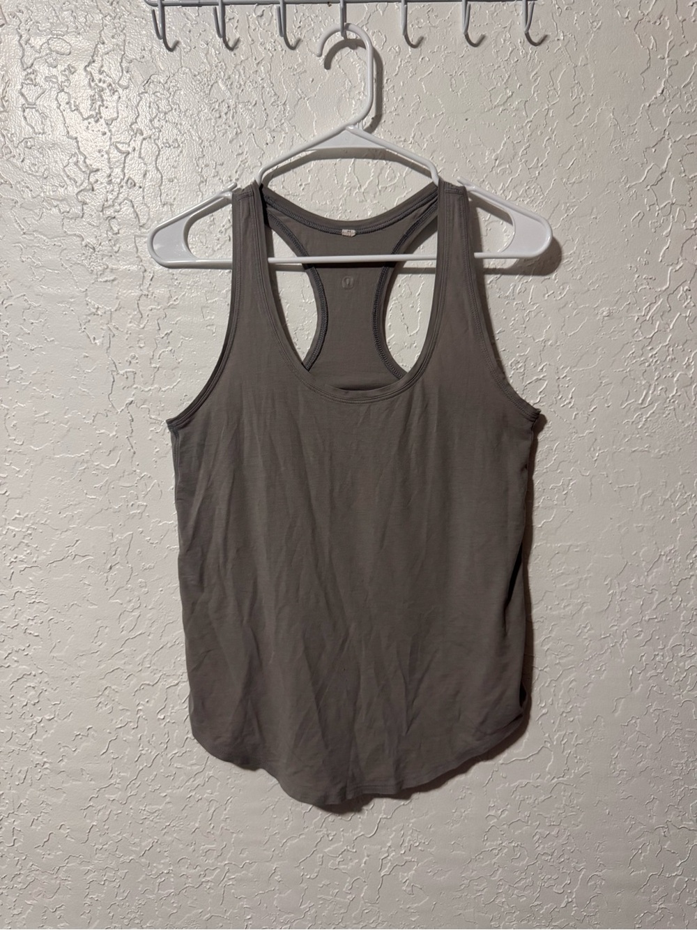 Lululemon Racerback Tank Top